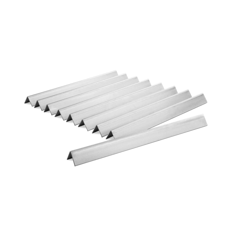 Weber 67669 Flavourizer Bars - All Summit 400 Series (without Smoker) 3 Weber 67669 Flavourizer Bars - All Summit 400 Series (without Smoker)