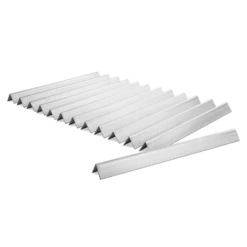 Weber 67671 Flavourizer Bars - All Summit 600 Series (without Smoker Box)