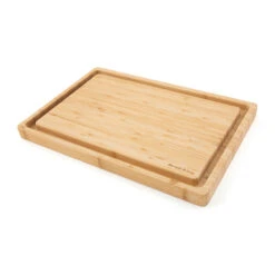 Broil King Baron Bamboo Cutting Board - 15.5" X 10"