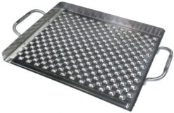 Broil King Flat Grilling Tray -BBQ Equipment 69712 0d919fb8 31a1 40c3 babb 75513b2fe71d