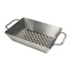BROIL KING DEEP DISH GRILL WOK -BBQ Equipment 69818 Broil King Deep Dish Grill Wok 800x800 1