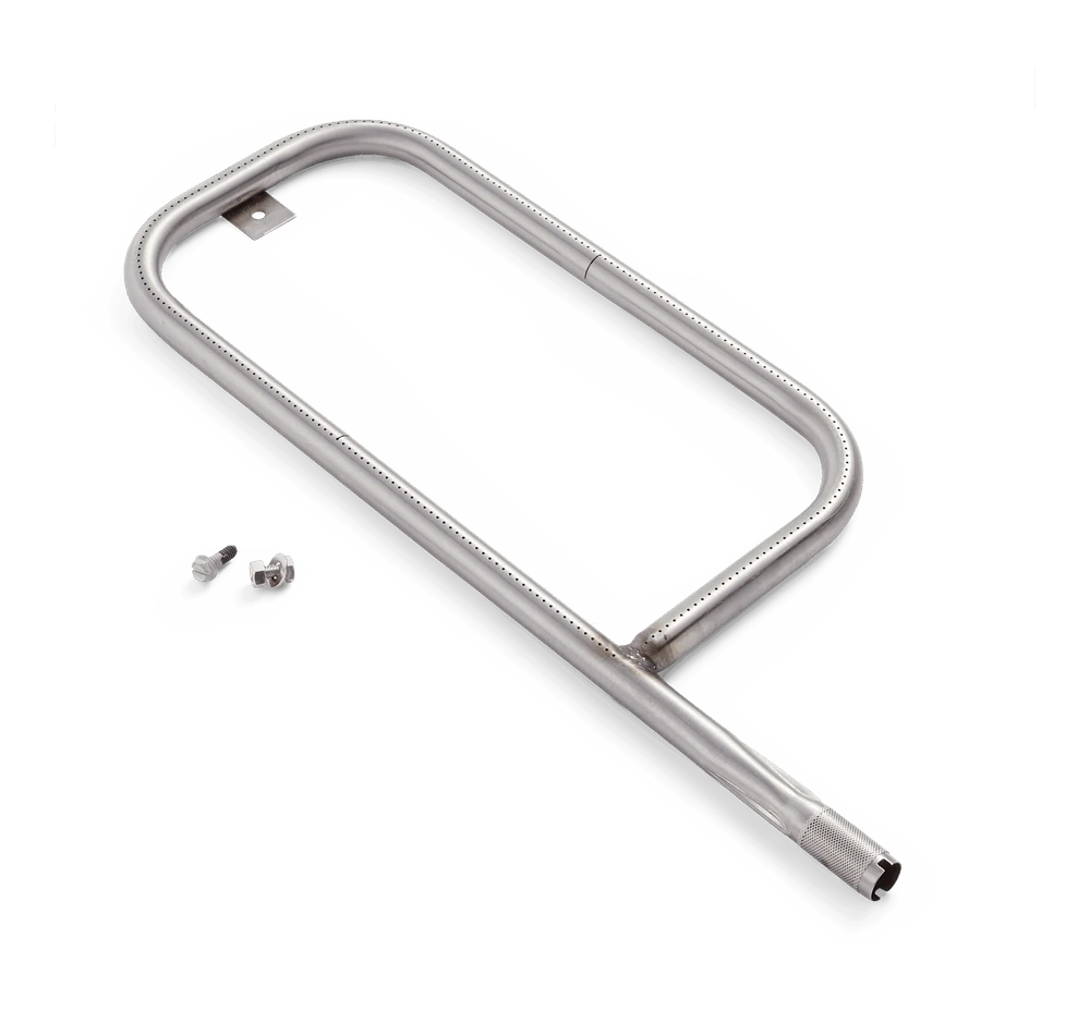 Weber 69956 Q 200/2000 Replacement Burner Kit 3 Weber 69956 Q 200/2000 Replacement Burner Kit