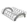 Napoleon 70009 Stainless Steel Rib & Roast Rack