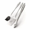 Napoleon Pro Stainless Steel 3 Piece Toolset -BBQ Equipment 700343pcToolset800x8001