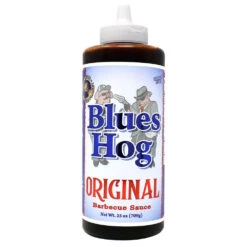 Blues Hog Original Barbecue Sauce Squeeze Bottles