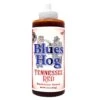 Blues Hog Tennessee Red Barbecue Sauce Squeeze Bottle