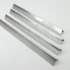 Weber 4-Piece Stainless Steel Flavorizer Bars -BBQ Equipment 70375