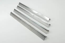 Weber 4-Piece Stainless Steel Flavorizer Bars