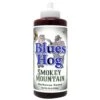 Blues Hog Smokey Mountain Barbecue Sauce Squeeze Bottles