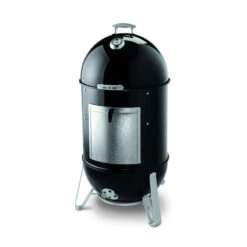 Weber 22" Smokey Mountain Cooker