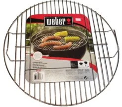 Weber 18" Kettle Cooking Grate