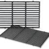 Weber Cast Iron Cooking Grates - Genesis 300 Series