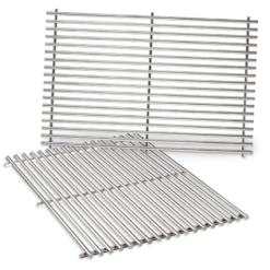 Weber 7528 Cooking Grate Stainless Steel - Genesis 300 Series