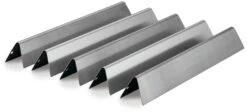 Weber 7620 Stainless Steel Flavorizer Bars - Genesis 300 Series