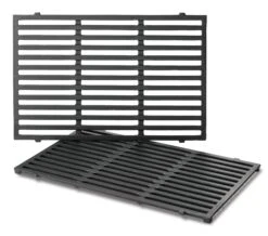 Weber Cast Iron Cooking Grates - Spirit 300 Series