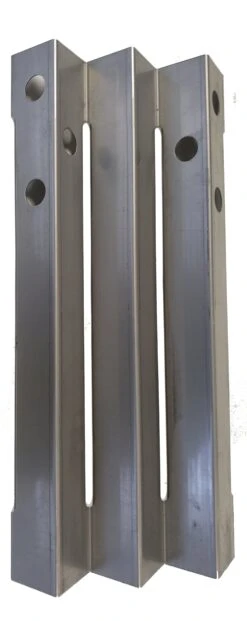 Napoleon 77450 Stainless Steel Sear Plate