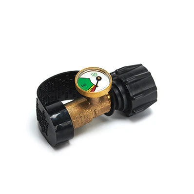 GrillPro Propane Gas Level Indicator 3 GrillPro Propane Gas Level Indicator