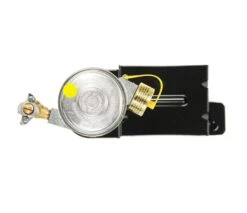 Weber Q 100 & 120 Replacement Valve & Regulator