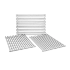 Weber 85312 Cooking Grates - Summit Gold A/A6/B/B6