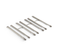 Weber 85663 Burner Tube Kit (Summit Gold D/D6)