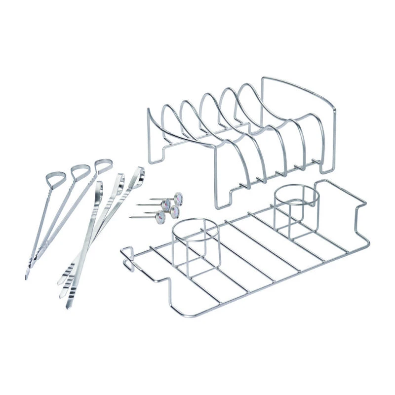 Napoleon Meat Lover's Starter Kit 3 Napoleon Meat Lover's Starter Kit