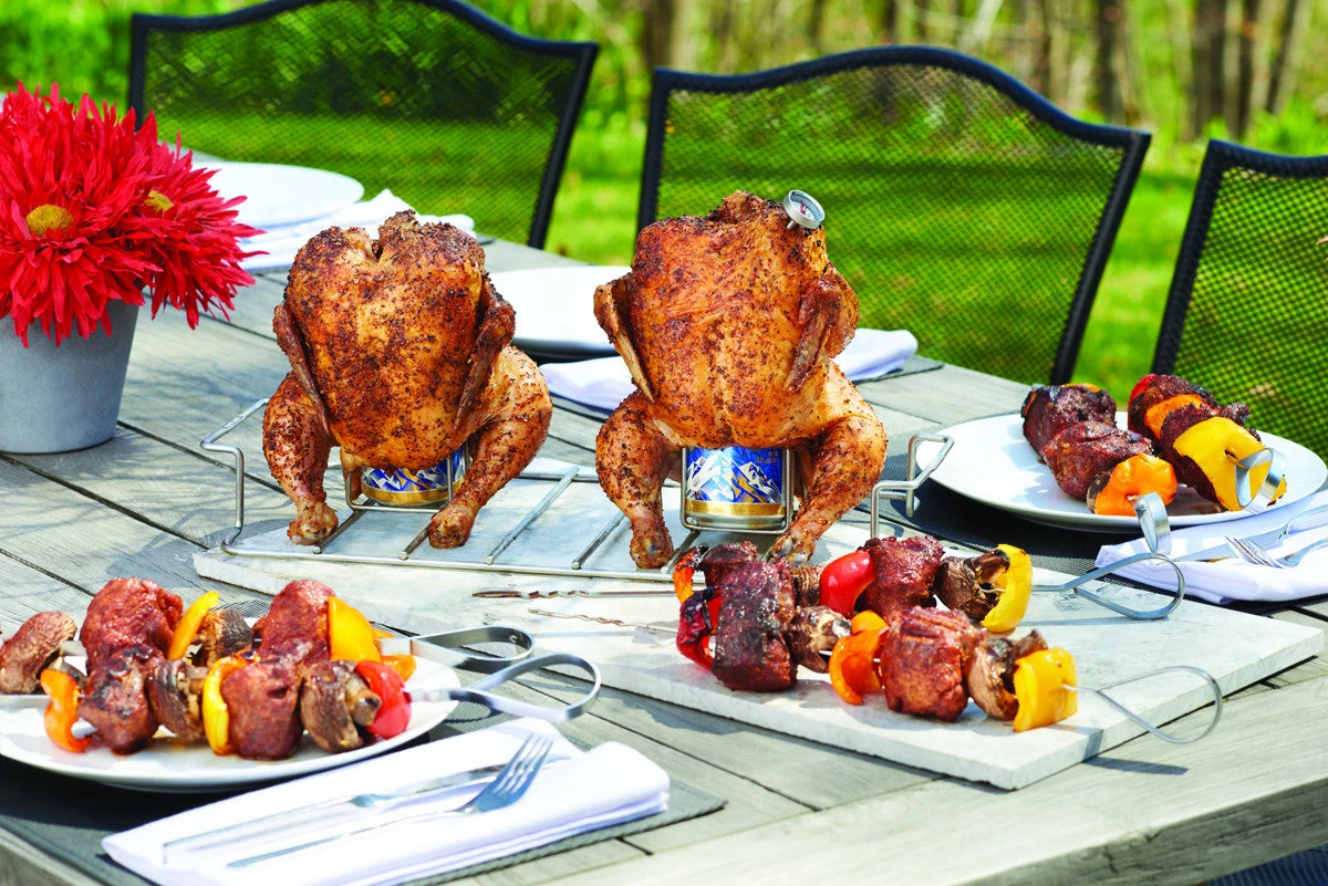 Napoleon Meat Lover's Starter Kit 4 Napoleon Meat Lover's Starter Kit - Image 2