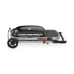 Weber Traveler Portable Grill (Propane) -BBQ Equipment 9010001BCR rgb