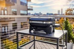 Weber Lumin Portable Grill (Electric) 14 Weber Lumin Portable Grill (Electric) -BBQ Equipment 91010901YM2 rgb