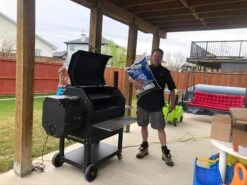 Yoder Smokers YS640S Standard Pellet Grill 37 Yoder Smokers YS640S Standard Pellet Grill -BBQ Equipment 9611X11 000YoderYS640sPeleltgrill