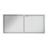 DCS Access Doors Built-in 20"x 48" -BBQ Equipment ADN1 20x48 DCS Access Doors 800x800 1