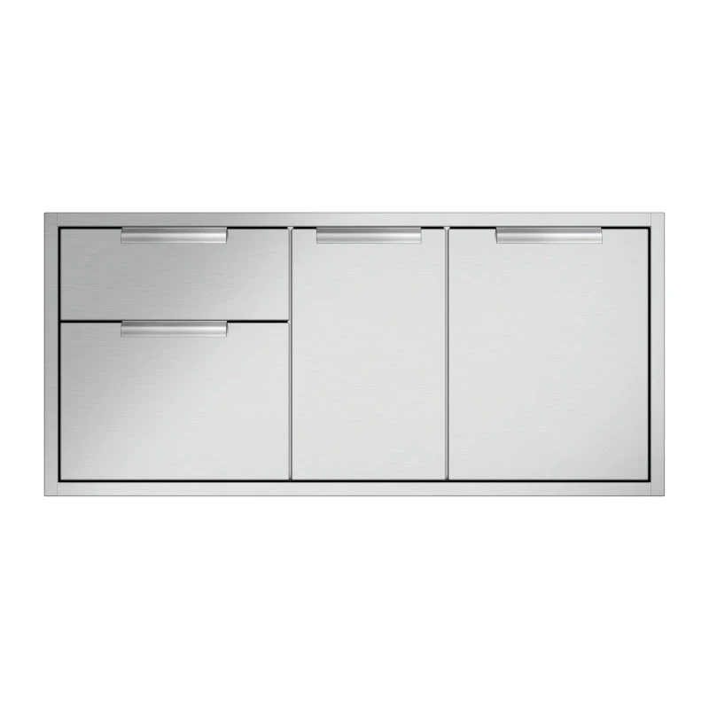 DCS Access Storage Drawer 48" 3 DCS Access Storage Drawer 48"