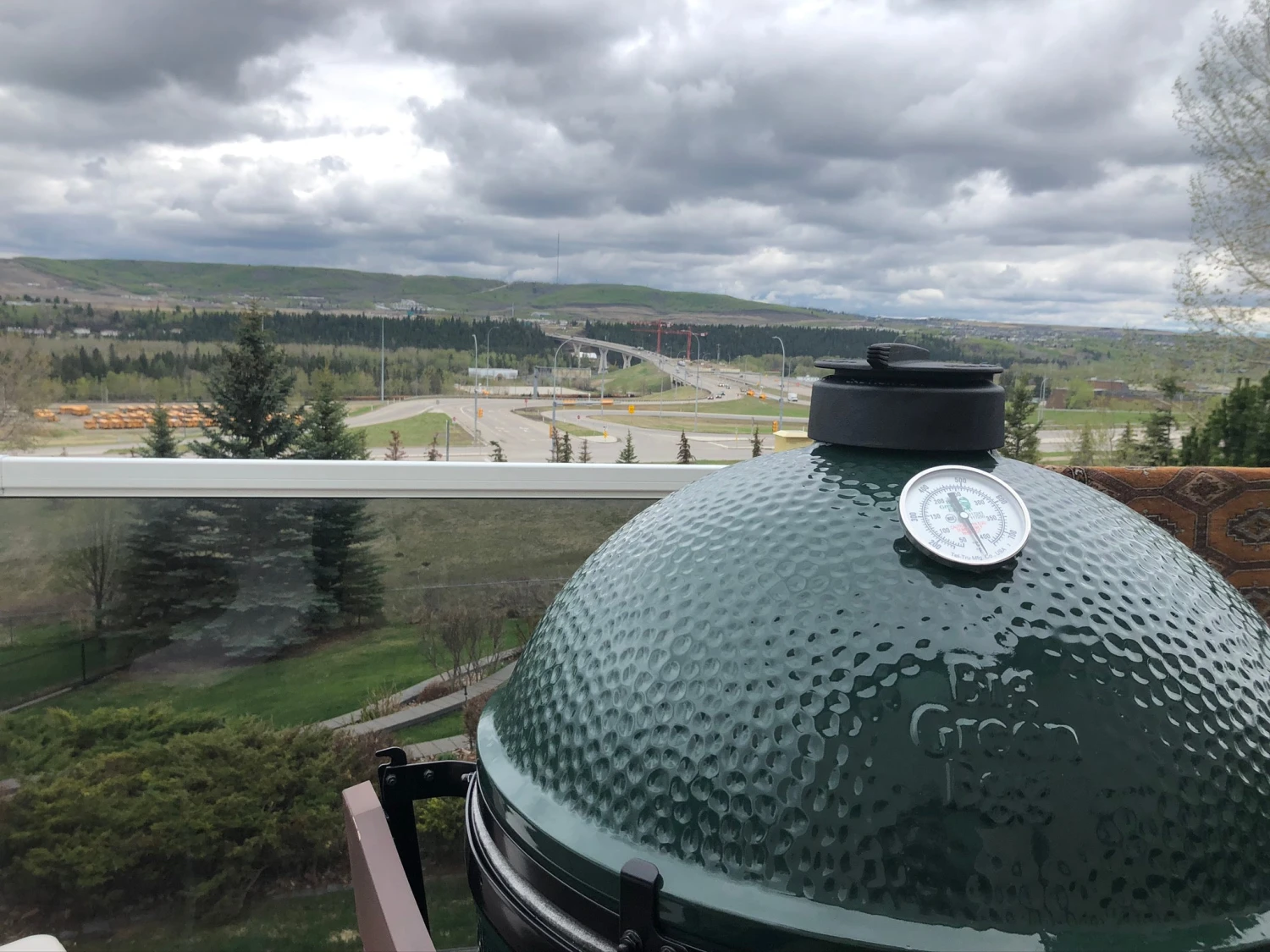 Big Green Egg Large Original Kit 13 Big Green Egg Large Original Kit - Image 11