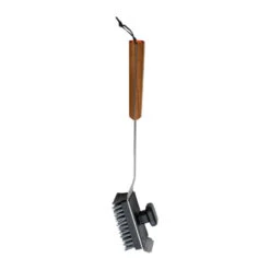 Traeger BBQ Cleaning Brush -BBQ Equipment BAC537 Traeger BBQ Cleaning Brush 2 800x800 1