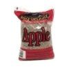 BBQr's Delight Wood Pellets Apple - 20 Lb -BBQ Equipment BBQRS DELIGHT APPLE PELLETS 20LB 300x300 15f2bb0b fb3a 4414 8b28 375e25773f15