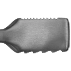 Traeger BBQ Grilling Tongs -BBQ Equipment BBQ Tongs end