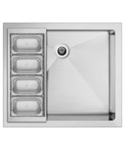 DCS 25" Beverage Chiller