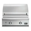 DCS 30" Series 7 Grill (No Rotisserie) - Propane