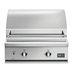 DCS 30" Series 7 Grill (No Rotisserie) - Propane