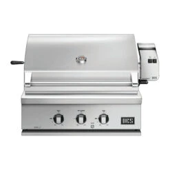 DCS 30" Series 7 Grill - Propane