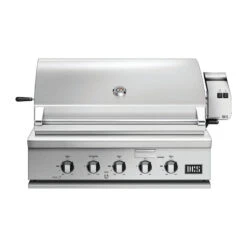 DCS 36" Series 7 Grill - Propane