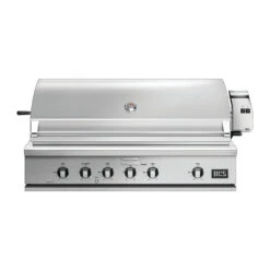 DCS 48" Series 7 Grill With Rotisserie - Propane