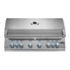Napoleon Built-In 700 Series BIG44RB Grill Head - Propane