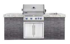 Napoleon Built-In Prestige PRO 500RB - Propane 7 Napoleon Built-In Prestige PRO 500RB - Propane -BBQ Equipment BIPRO500 1 island 2016
