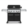 Broil King Baron 590 Pro -BBQ Equipment BKBaron590PROFront800x800 5de239ba 964a 4c1d b224 bfe3abdb478f