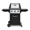 Broil King Monarch 320 -BBQ Equipment BKMonarch320Front800x800