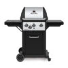 Broil King Monarch 340 -BBQ Equipment BKMonarch340Front800x800 d8c10ddd 8222 4600 a5aa a189fee488a5