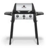 Broil King Porta Chef 320 Portable Grill (Propane)