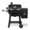 Broil King Regal Pellet 400 -BBQ Equipment BKRegalPellet400Front800x800
