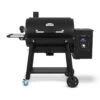 Broil King Regal Pellet 500 Pro -BBQ Equipment BKRegalPellet500ProFront800x800