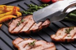 Broil King Exact Fit Griddle - Regal / Imperial Series -BBQ Equipment BK 11239 lifestyle 02 Copy